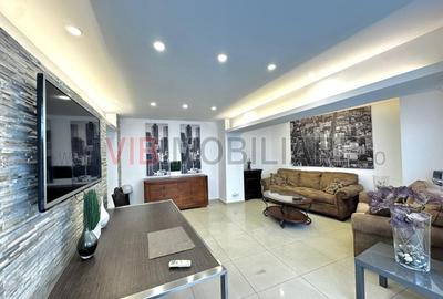 Apartament cu 3 camere decomandat în Moșilor