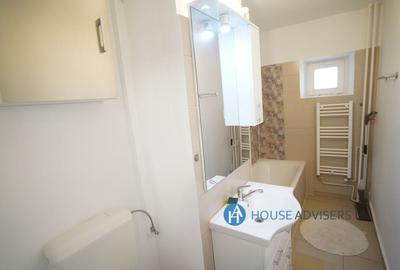 Garsonieră, mobilată în Vitan - 13