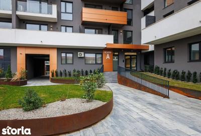 Apartament cu 2 camere decomandat în Orașul Nou - 8