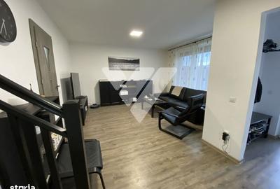 Casă cu 3 camere în Ludoș - 1