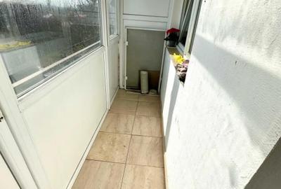 Garsonieră în Giurgiului