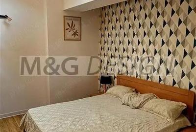 Apartament cu 2 camere decomandat în Complex Studențesc - 5