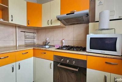 Apartament cu 2 camere decomandat în Central - 6