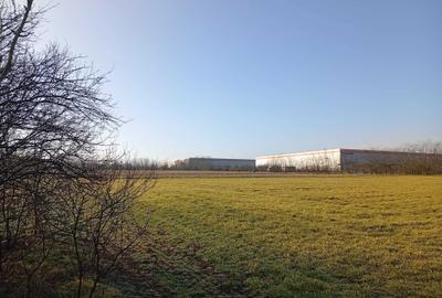 Spațiu comercial, în Central