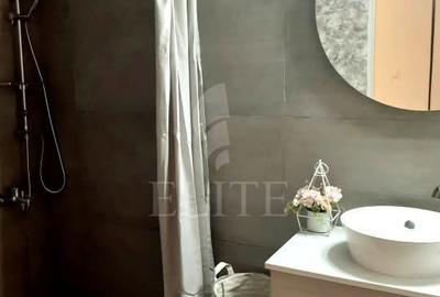 Apartament o camera în zona STRAZII MARINESCU - 4