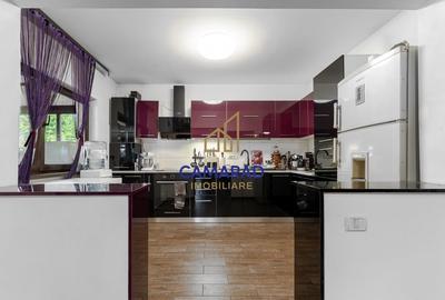 Vila de vanzare cu 6 camere - langa padure -zona Pantelimon - Branesti Vila de vanzare cu 6 camere - langa padure -zona Pantelimon - Branesti - 5