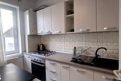 Apartament cu 2 camere, mobilat în Ștrand - 5