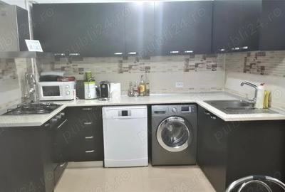 Inchiriere apartament 3 camere Targoviste- zona Noul Tribunal - 1