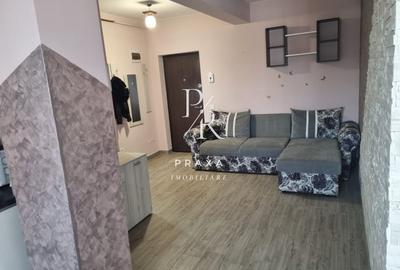 Apartament cu 3 camere semidecomandat, mobilat în Florești - 2