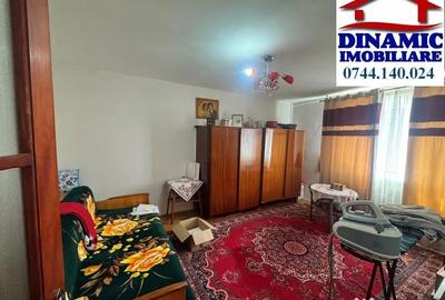Apartament cu 2 camere decomandat în Mărăței - 4