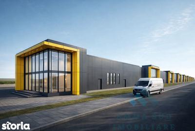 Teren de 1423 mp, în Central