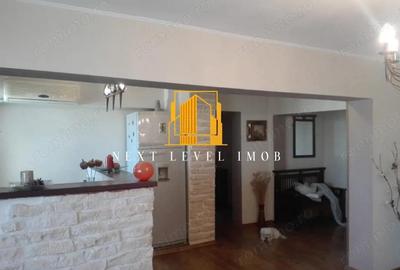 Apartament elegant 3 camere Ultracentral - 5