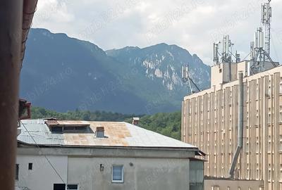 Vand apartament 2 camere la munte, in Zarnesti (Blocuri), jud. Brasov. Decomandat, 52 mp, et. 4 - 3