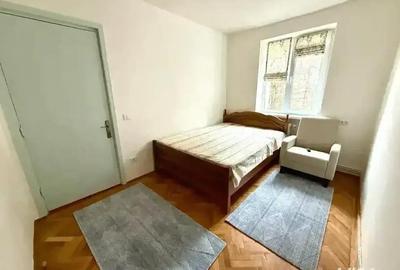 Apartament cu 3 camere semidecomandat în Central - 8