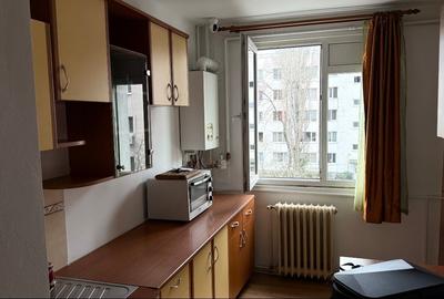 Apartament cu 3 camere decomandat, mobilat în Titan - 7