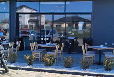 Vend\cedez o afacere , sau închiriere - 3