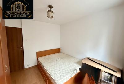 Apartament cu 2 camere decomandat, mobilat în Basarabia - 7