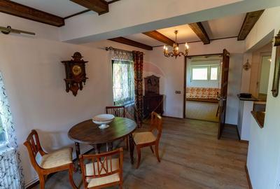 Casa / Vila noua in Soimus, jud. Hunedoara - 5