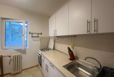 Apartament cu 2 camere decomandat, mobilat în Crângași - 2