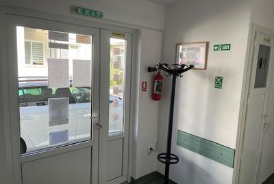 Sovata ,clinică  medicală de vânzare, complect mobilat,utilat ,  funcțională - 4
