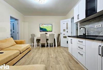 Apartament cu 3 camere în Podgoria - 13