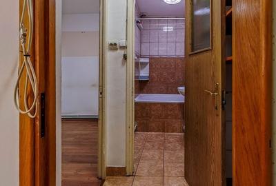 Apartament cu 2 camere semidecomandat în Ferentari - 8