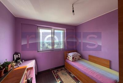 Apartament cu 2 camere semidecomandat, mobilat în Străulești - 3