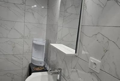 300 euro! Garsoniera, parter, bld Poitiers langa Siraj 300 euro! Garsoniera, parter, bld Poitiers langa Siraj - 4