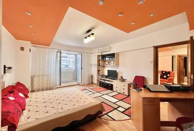 Apartament cu 2 camere decomandat, mobilat în P-ța Sfânta Vineri - 8