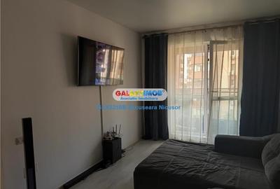 Apartament 2 camere in Militari Residence, Mobilat, Utilat 72.900 euro - 3