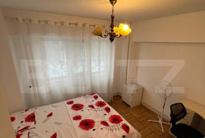 Apartament 2 camere, 50 mp, zona Central - 10