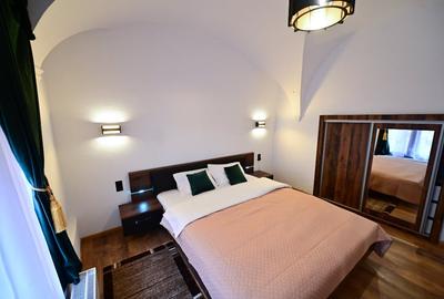 Apartament elegant în inima Sibiului  - PROPRIETAR - 4