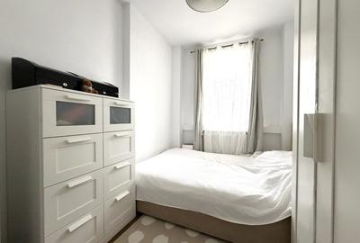 Apartament 3 camere, 53mp utili, etaj 4, la principala - Giroc Eso - 4