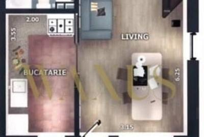 Complex Exclusivist! Apartamente de 2/3/4 camere, zona Vivo - 5