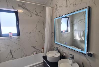 Casă cu 4 camere în Dumbrăveni - 11