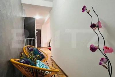 Apartament cu 2 camere, 53mp, zona centrala - 7