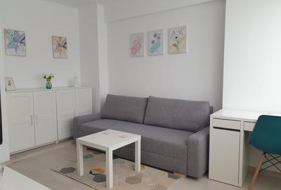 Apartament cu 2 camere decomandat în Gara de Nord - 2