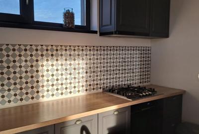 Casă individuală cu 5 camere cu Canalizare în Valea Lupului - 7