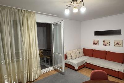 Apartament cu 3 camere decomandat, mobilat în Apărătorii Patriei - 20