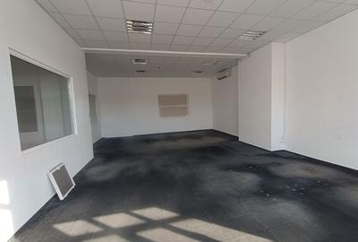 Birou, de 100 mp, în Iancului - 1