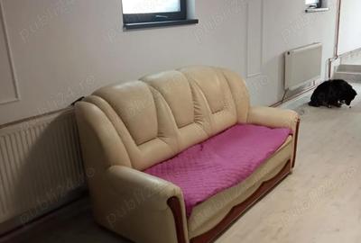 Casă cu 3 camere în Central - 3