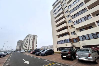 Vanzare apartament 2 camere zona Salaj / parcare / comision 0% - 10