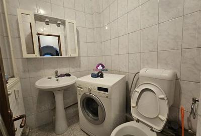 Apartament 4 camere de inchiriat Teiul Doamnei, Sector 2 (Marian) Apartament 4 camere de inchiriat Teiul Doamnei, Sector 2 (Marian) - 8