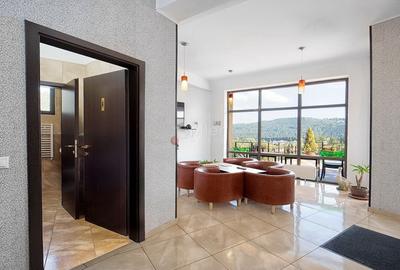 Pensiune Turistica Montana - 24