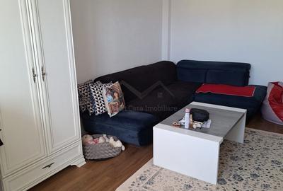 Apartament cu 3 camere în Popas Păcurari - 2