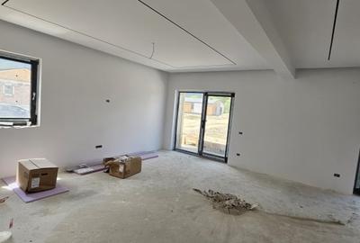 Casa individuala cu patru camere pe parter, Zarnesti - 8