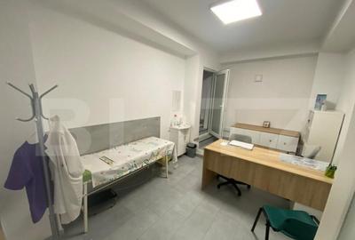 Spatiu comercial cu chiriasi, 129 mp, zona Calea Severinului - 3