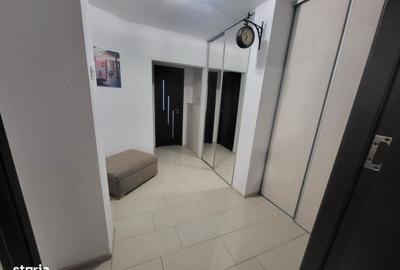 Apartament cu 2 camere decomandat în Faleza Nord
