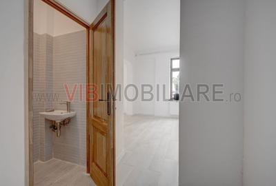 Spatiu comercial parter- Bd. Marasesti, Parcul Carol - 2