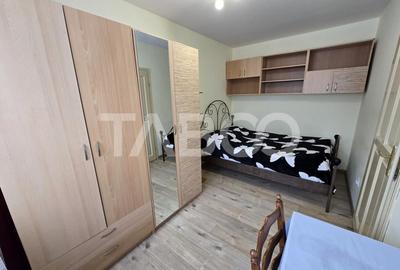 Apartament 2 camere de vanzare etaj intermediar 1 Mihai Viteazul Sibiu - 3